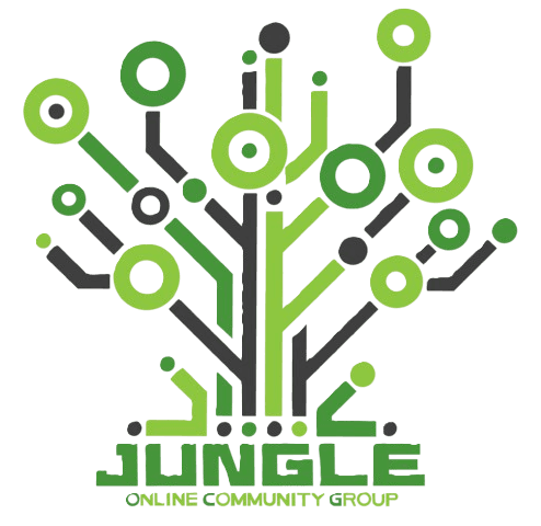 Jungle Logo